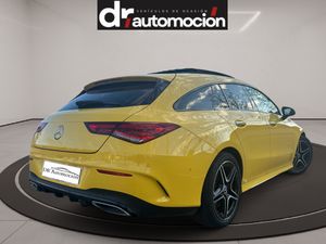 Mercedes CLA CLA 250 4MATIC Shooting Brake - Foto 6