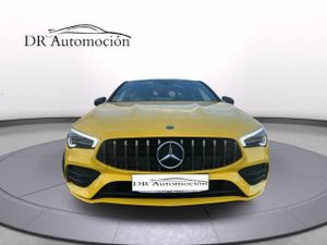 Mercedes CLA CLA 250 4MATIC Shooting Brake - Foto 3