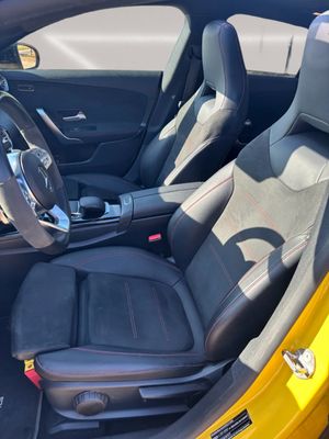 Mercedes CLA CLA 250 4MATIC Shooting Brake - Foto 10