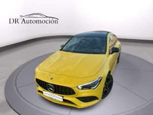 Mercedes CLA CLA 250 4MATIC Shooting Brake - Foto 4