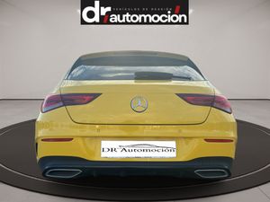 Mercedes CLA CLA 250 4MATIC Shooting Brake - Foto 7