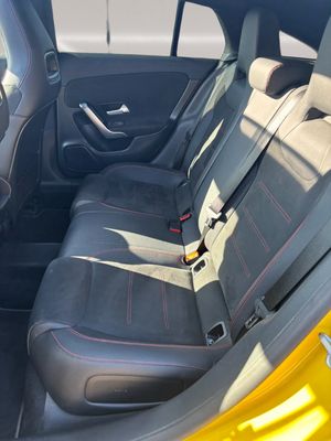 Mercedes CLA CLA 250 4MATIC Shooting Brake - Foto 11
