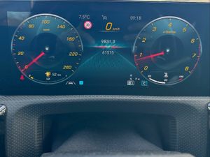 Mercedes CLA CLA 250 4MATIC Shooting Brake - Foto 10