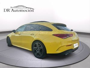 Mercedes CLA CLA 250 4MATIC Shooting Brake - Foto 5