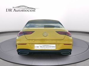 Mercedes CLA CLA 250 4MATIC Shooting Brake - Foto 6