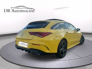 Mercedes CLA CLA 250 4MATIC Shooting Brake - Foto 7