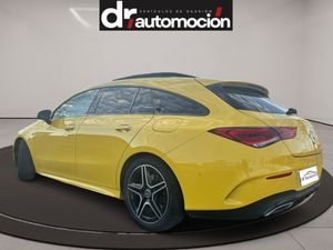 Mercedes CLA CLA 250 4MATIC Shooting Brake - Foto 8