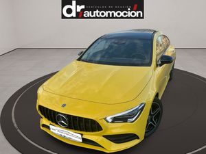 Mercedes CLA CLA 250 4MATIC Shooting Brake - Foto 4