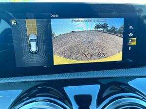 Mercedes CLA CLA 250 4MATIC Shooting Brake - Foto 17