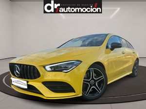 Mercedes CLA CLA 250 4MATIC Shooting Brake - Foto 3
