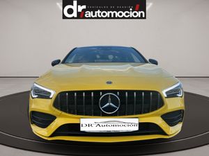 Mercedes CLA CLA 250 4MATIC Shooting Brake - Foto 3
