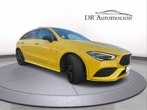 Mercedes CLA CLA 250 4MATIC Shooting Brake - Foto 3