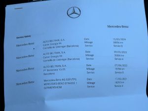 Mercedes CLA CLA 250 4MATIC Shooting Brake - Foto 19