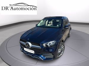 Mercedes Clase GLE GLE 450 4MATIC - Foto 4