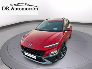 Hyundai Kona 1.6 GDI HEV Style Sky DCT - Foto 4