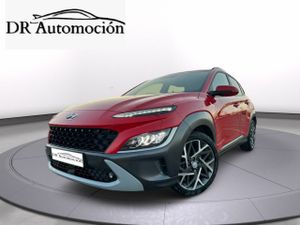 Hyundai Kona 1.6 GDI HEV Style Sky DCT - Foto 2