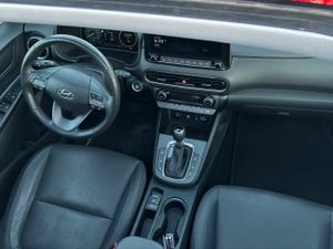 Hyundai Kona 1.6 GDI HEV Style Sky DCT - Foto 10