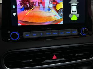 Hyundai Kona 1.6 GDI HEV Style Sky DCT - Foto 22