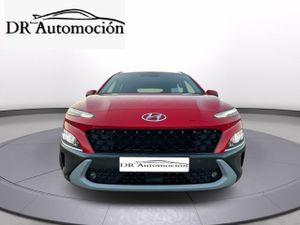 Hyundai Kona 1.6 GDI HEV Style Sky DCT - Foto 3