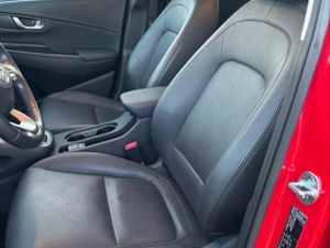 Hyundai Kona 1.6 GDI HEV Style Sky DCT - Foto 8