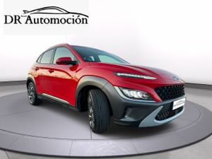 Hyundai Kona 1.6 GDI HEV Style Sky DCT - Foto 3