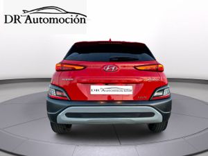 Hyundai Kona 1.6 GDI HEV Style Sky DCT - Foto 6