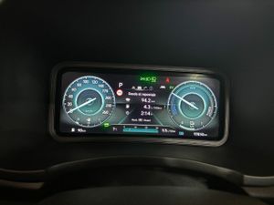 Hyundai Kona 1.6 GDI HEV Style Sky DCT - Foto 21