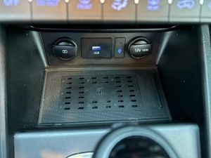 Hyundai Kona 1.6 GDI HEV Style Sky DCT - Foto 17