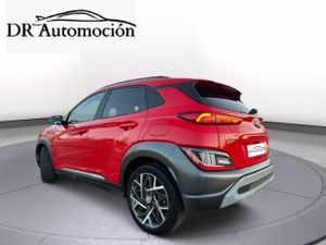 Hyundai Kona 1.6 GDI HEV Style Sky DCT - Foto 7