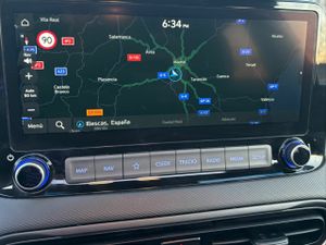 Hyundai Kona 1.6 GDI HEV Style Sky DCT - Foto 18