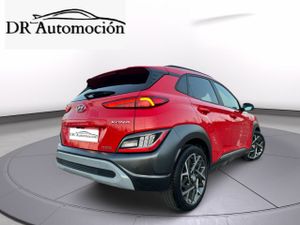 Hyundai Kona 1.6 GDI HEV Style Sky DCT - Foto 5