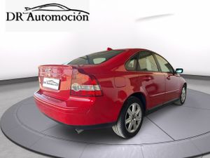 Volvo S40 T5 Momentum - Foto 6