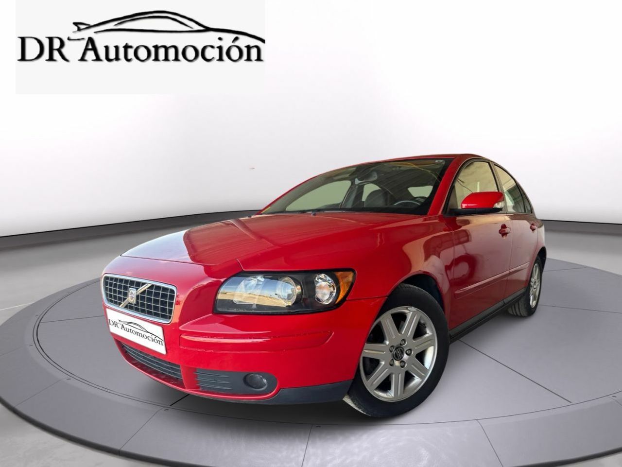 Volvo S40 T5 Momentum - Foto 1
