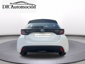 Toyota Yaris 1.5 120H Business Plus - Foto 5