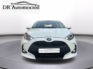 Toyota Yaris 1.5 120H Business Plus - Foto 3