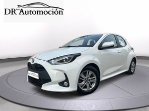 Toyota Yaris 1.5 120H Business Plus - Foto 2