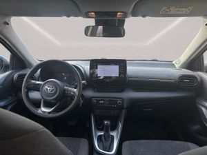 Toyota Yaris 1.5 120H Business Plus - Foto 7