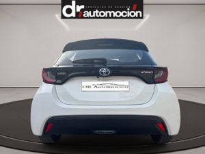 Toyota Yaris 1.5 120H Business Plus - Foto 6