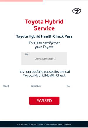 Toyota Yaris 1.5 120H Business Plus - Foto 16