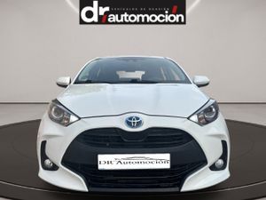 Toyota Yaris 1.5 120H Business Plus - Foto 3