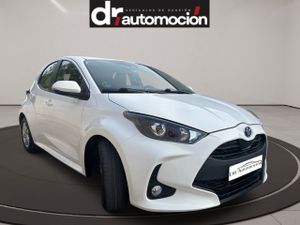 Toyota Yaris 1.5 120H Business Plus - Foto 3