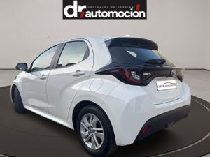 Toyota Yaris 1.5 120H Business Plus - Foto 4