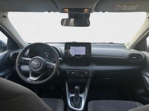 Toyota Yaris 1.5 120H Business Plus - Foto 7