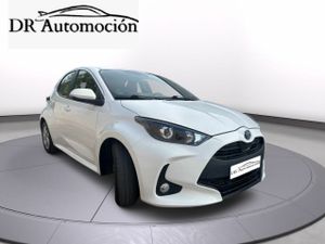 Toyota Yaris 1.5 120H Business Plus - Foto 3