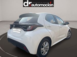 Toyota Yaris 1.5 120H Business Plus - Foto 5