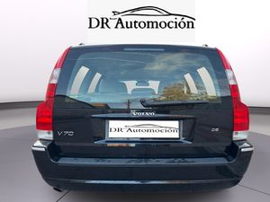 Volvo V70 2.4 D5 Momentum - Foto 5