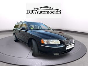 Volvo V70 2.4 D5 Momentum - Foto 3