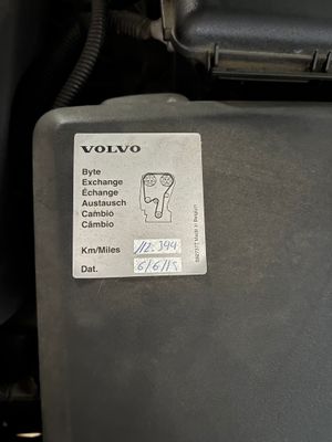 Volvo V70 2.4 D5 Momentum - Foto 14