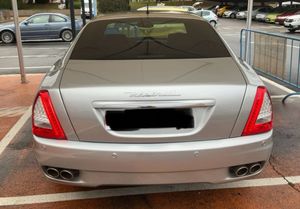 Maserati Quattroporte 4.2 v8 - Foto 4