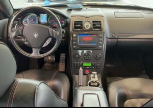 Maserati Quattroporte 4.2 v8 - Foto 6